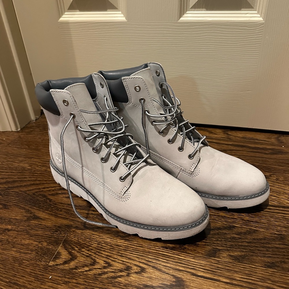 Timberland Women's Keeley Field 6 inch Boots